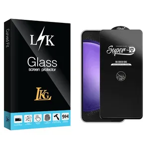 LKG LKK SuperD_ESD Screen Protector For Samsung galaxy s23 fe