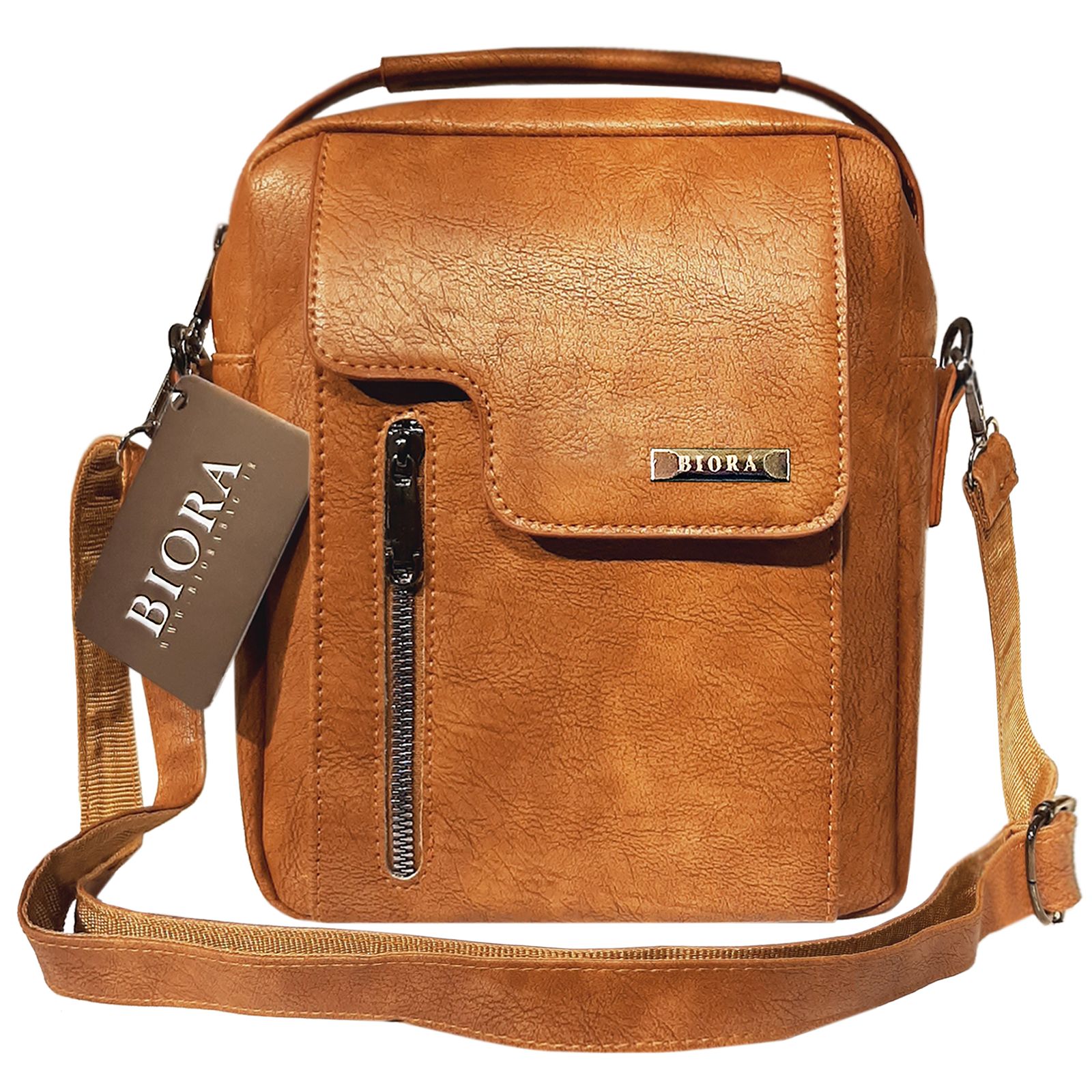 کیف رودوشی مردانه بیورا مدل آنتونی dbb77