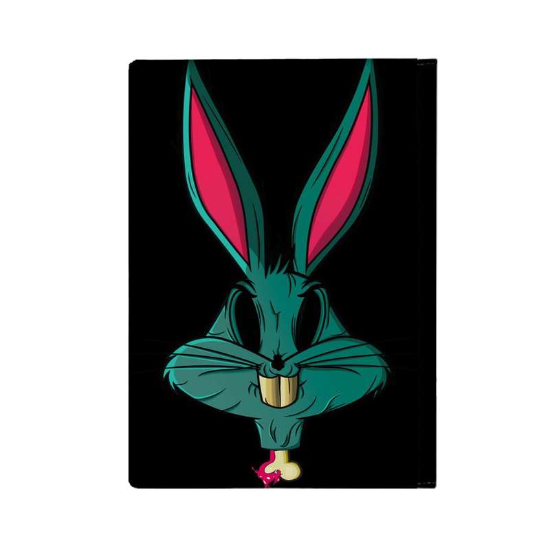 کلاسور مدل خرگوش کد 19