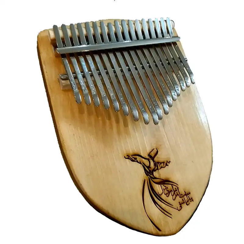 کالیمبا مدل سما