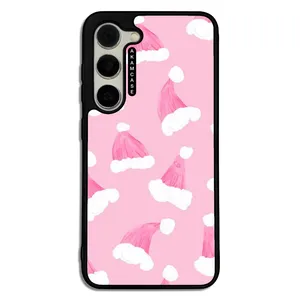 AKAM AMC-WSGS23-CHRISTMAS-26 Cover For Samsung Galaxy S23