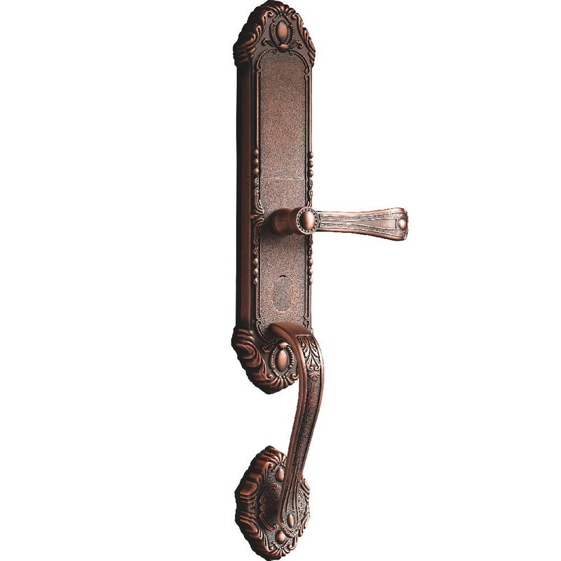 دستگیره هوشمند مدل IK3160 دستگیره هوشمند مدل IK3160