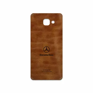 MAHOOT BFL-MBNZ Cover Sticker for Samsung Galaxy A7 2016