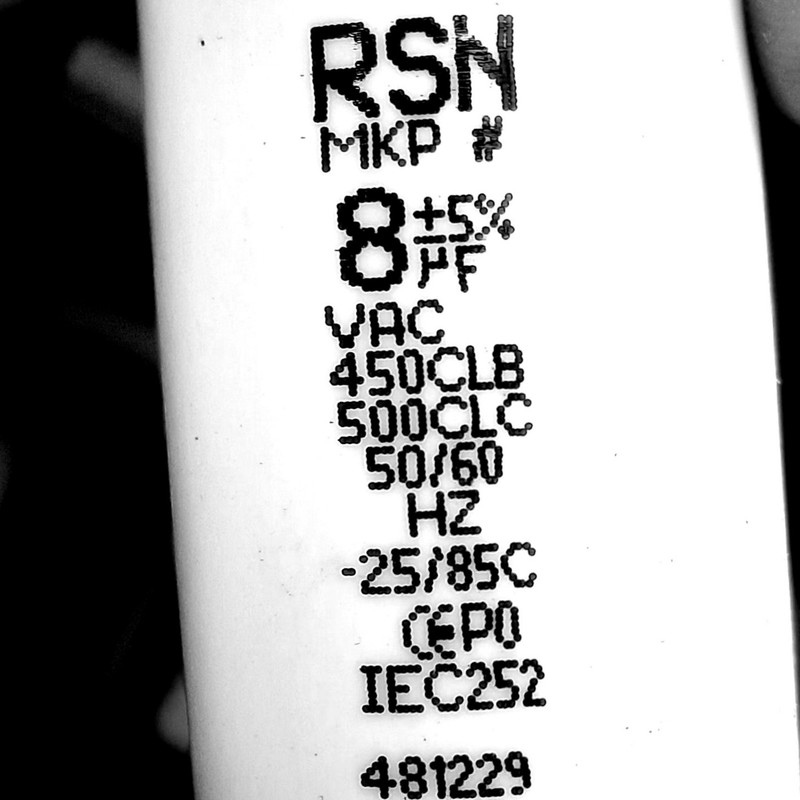 دستگاه دمنده و مکنده مدل فن حلزونی دو سرشفت سوپر فن پلاس