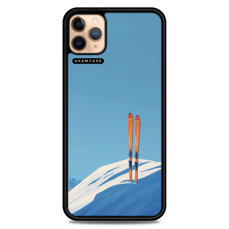 کاور آکام مدل AMC-WA11PRO-SKI-10 مناسب برای گوشی موبایل اپل iPhone 11 Pro