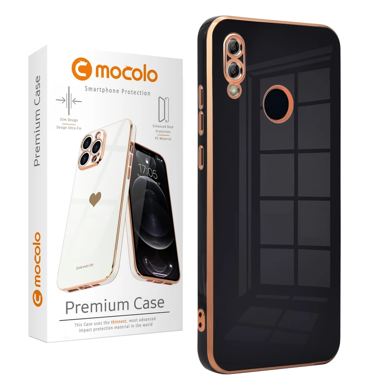 کاور موکولو مدل Xuka مناسب برای گوشی موبایل شیائومی Redmi Note 7 / Note 7 Pro