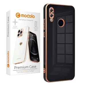 Mocolo Xuka Cover For Honor 10 Lite / P Smart 2019