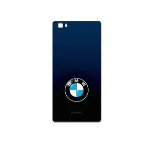 MAHOOT BMW Cover Sticker for Huawei P8 Lite