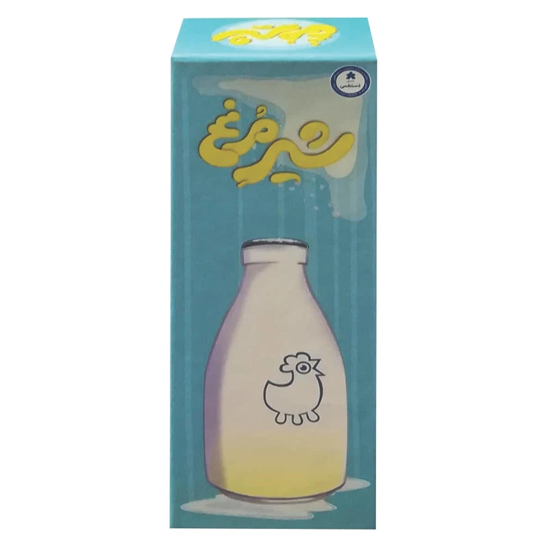 بازی فکری مدل شیر مرغ کد 139557