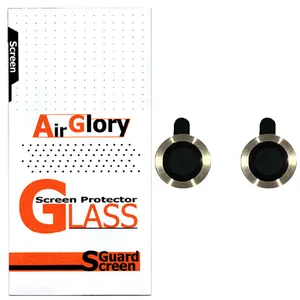Airglory Ring Lenz Protector For Apple Iphone 11 / 12 / 12 Mini