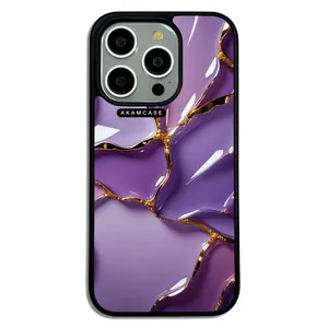 AKAM AMC-WA15PRO-JWELERY-21 Cover For Apple iPhone 15 Pro