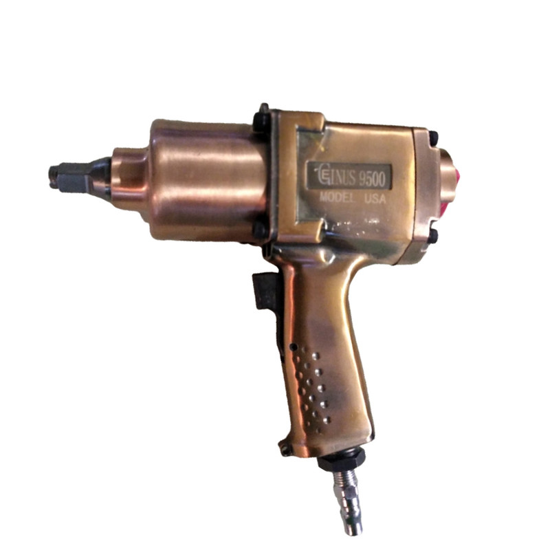 آچار بکس بادی جنوس مدل 9500