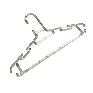 چوب لباسی ارج پلاستیک مدل 821