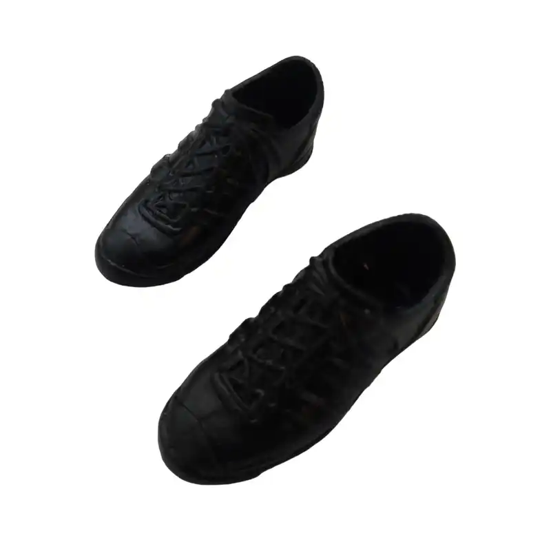 اکشن فیگور سیمبا مدل کن سرباز کد 90D