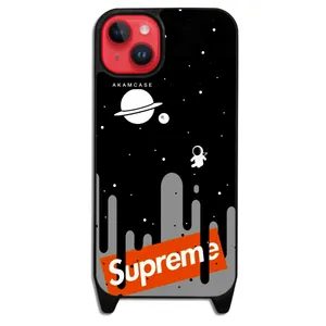 AKAM AMCWLA14PLUS-SUPREME6 Cover For Apple iPhone 14 Plus