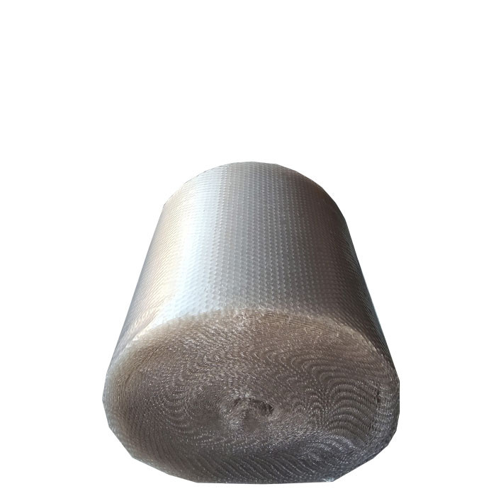 پلاستیک حبابدار ضربه گیر مدل W50 طول 20 متر