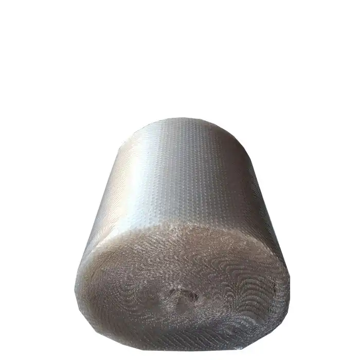 پلاستیک حبابدار ضربه گیر مدل W50 طول 20 متر