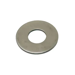 واشر تخت مدل 1-25-6 بسته 500 عددی