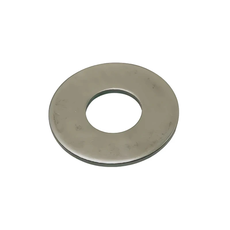 واشر تخت مدل  1.5-15-8 بسته 200 عددی