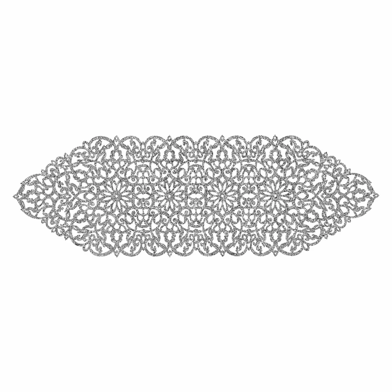 عکس شماره 3 : رومیزی مدل بهار کد rp-111