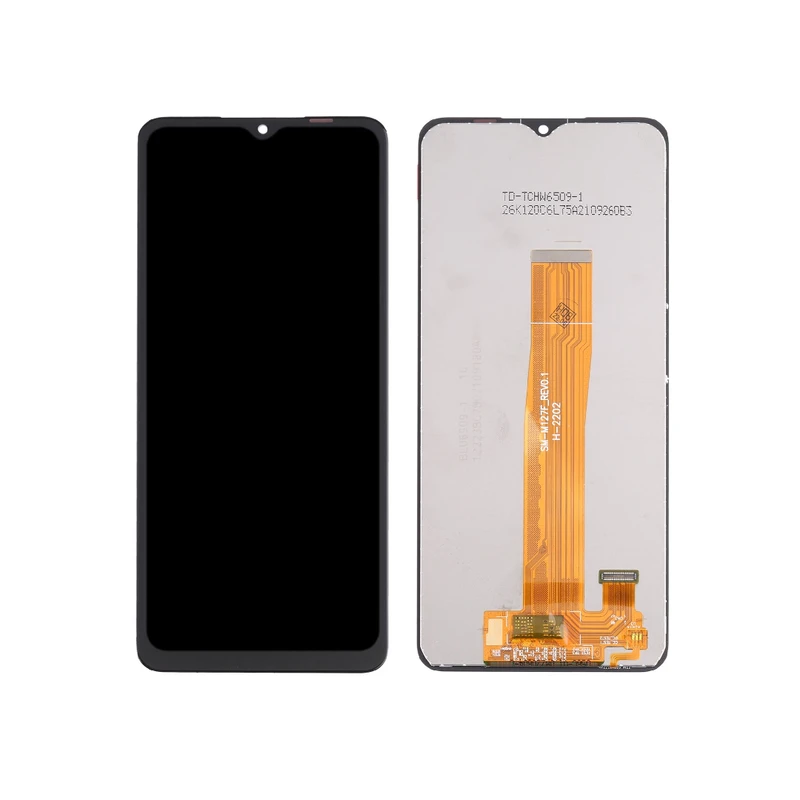 تاچ و ال سی دی کد M127 مناسب برای گوشی موبایل سامسونگ GALAXY M12
