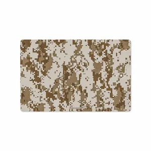 MAHOOT Army-Desert-Pixel Cover Sticker for Samsung Galaxy Tab S3 9.7 2017 T820