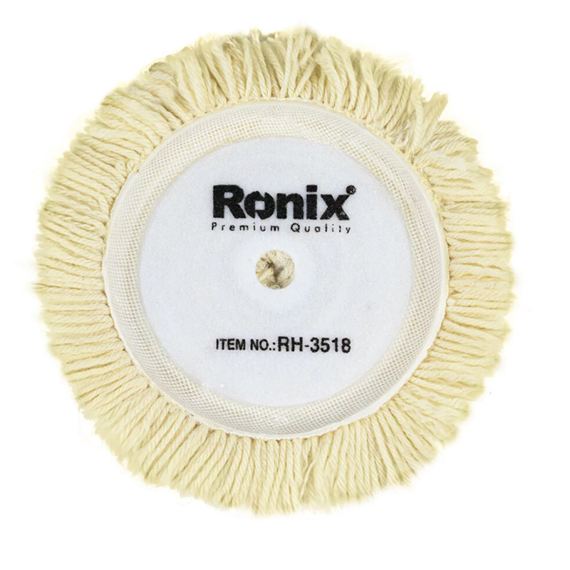 پد پولیش رونیکس مدل 3518 پد پولیش رونیکس مدل 3518