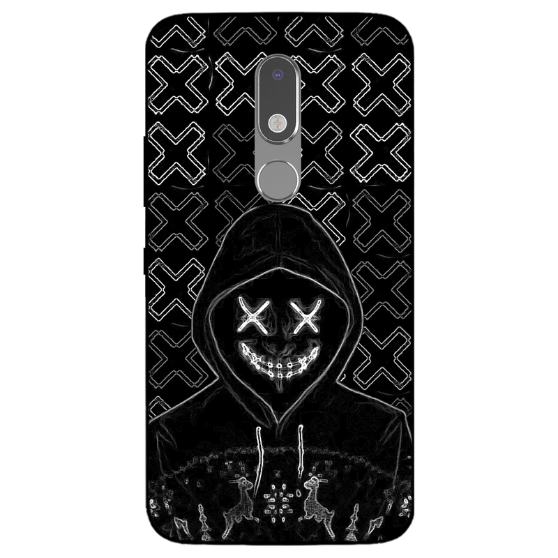 کاور مگافون کد 7764 مناسب برای گوشی موبایل موتورولا Moto M