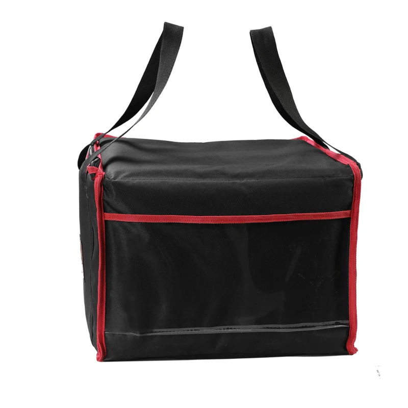 عکس شماره 6 : کیف عایق دار حمل غذا فود باکس مدل رستوران و فست فود