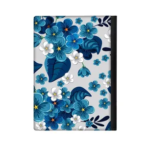 کلاسور مدل گل کد 1536