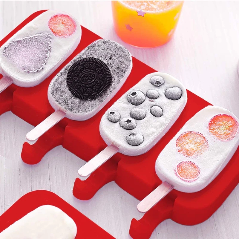 عکس شماره 12 : قالب بستنی به گز مدل be