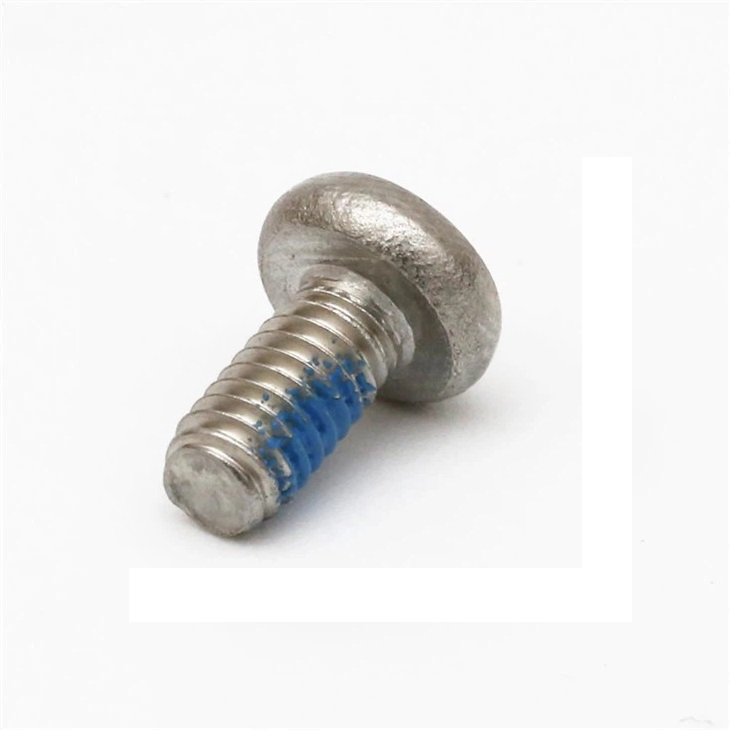 پیچ اتصالات کامپیوتر مدل 12-8-5-2M مجموعه 12 عددی