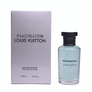 ادو پرفیوم مردانه کلپک مدل لویی ویتون ایمجینیشن با رایحه خنک حجم 100 میلی لیتر