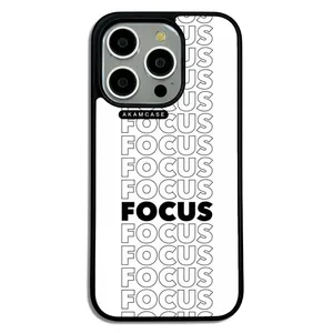 AKAM AMC-WA15PRO-OUTES6 Cover For Apple iPhone 15 Pro