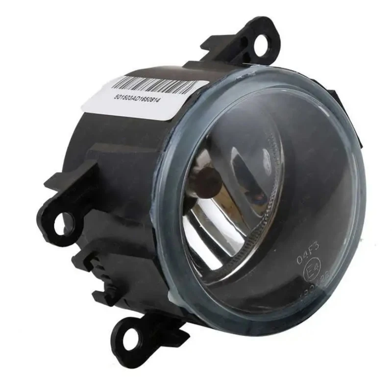 چراغ مه شکن کروز پلاس کد cr50150301 مناسب برای تندر90