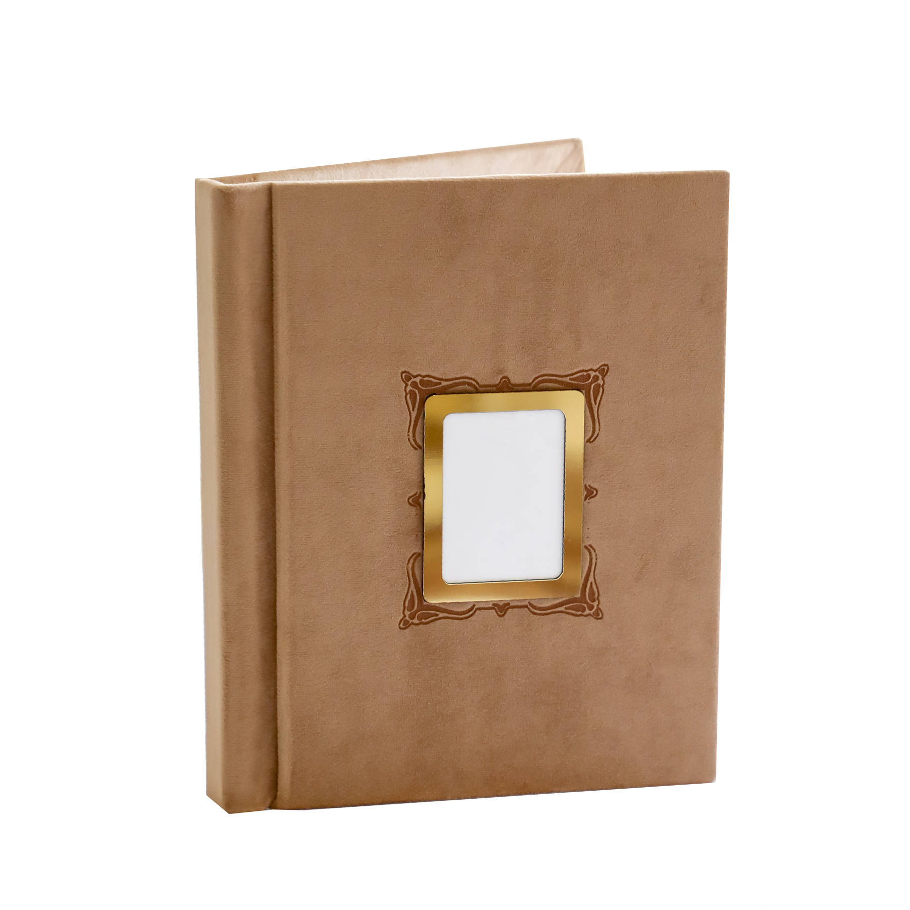 آلبوم عکس 20 برگ مدل پیسکا 21-16