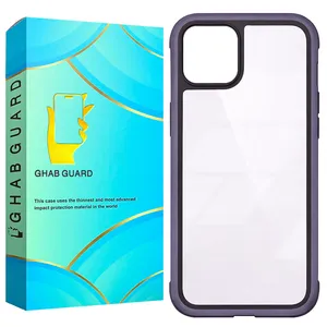 Ghab Guard KZDOG Cover For Apple iPhone 12 Pro Max