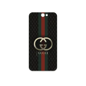 MAHOOT  GCC Cover Sticker for HTC One A9