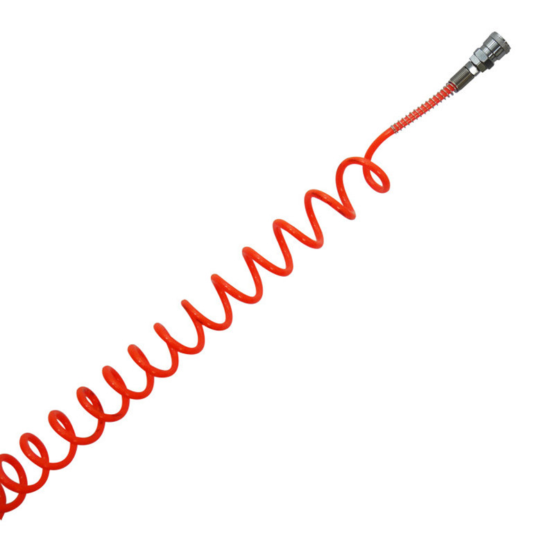 شلنگ فنری تاپکس مدل ZRS 5 G طول 5 متر