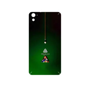 MAHOOT Pool Billiards Pro Cover Sticker for HTC One E9s
