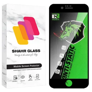 Shahr Glass ROBIXS Screen Protector For Apple iPhone 7 / iPhone 8