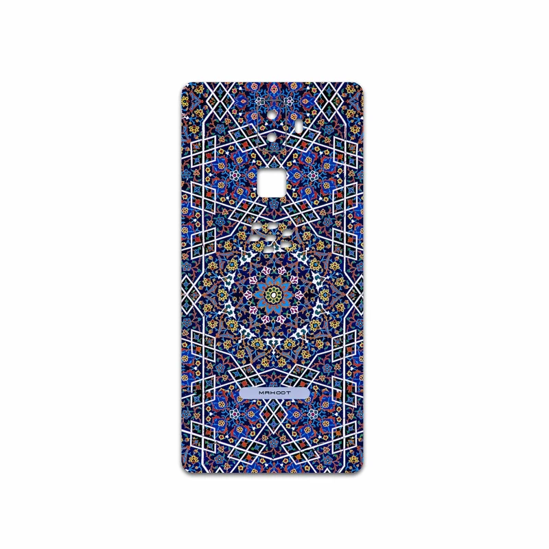 برچسب پوششی ماهوت مدل Iran-Tile6 مناسب برای گوشی موبایل بلک بری Evolve