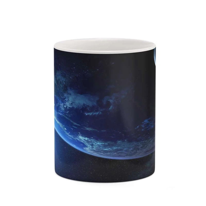 ماگ کاکتی مدل فضا و کهکشان کد mgh20011