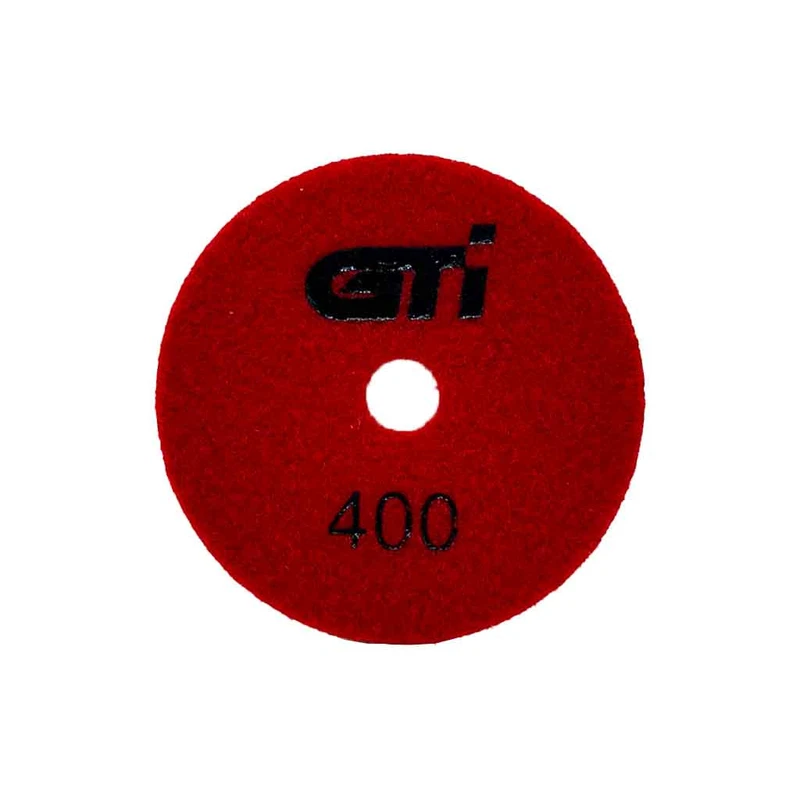 پد الماسه جی تی ای مدل jt-400