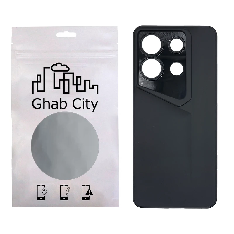 کاور قاب سیتی مدل PRL مناسب برای گوشی موبایل شیائومی Redmi Note 13 Pro 5G