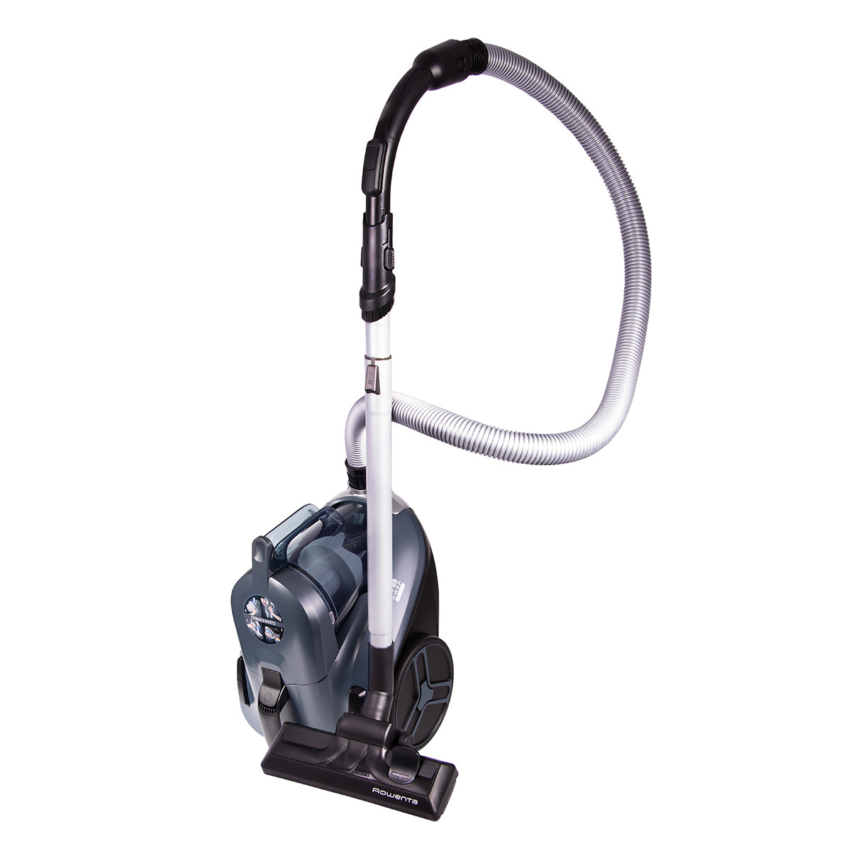 جاروبرقی روونتا مدل RQ3760TR جاروبرقی روونتا مدل RQ3760TR