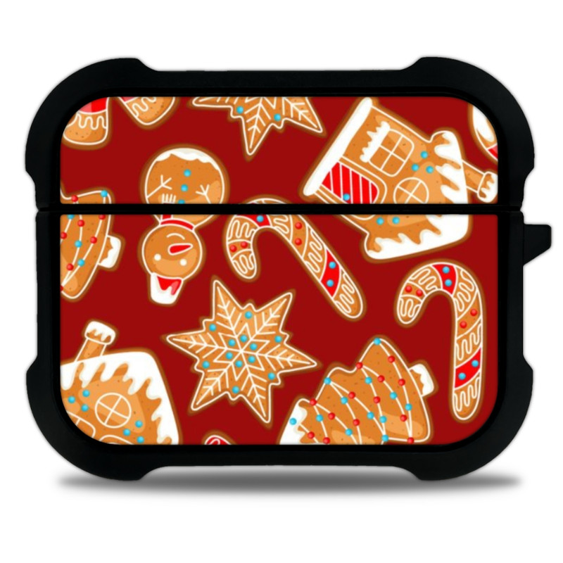 کاور آکام مدل AAPPCASHW-CHRISTMAS9 مناسب برای کیس اپل ایرپاد پرو