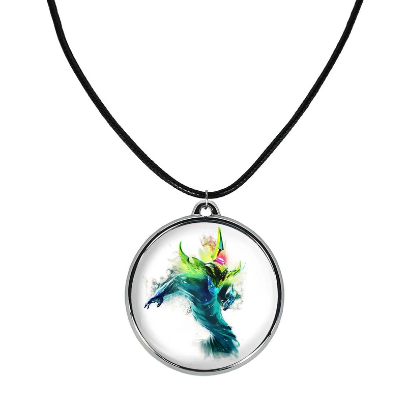 گردنبند خندالو مدل بازی دوتا (Dota 2) کد 3145731458