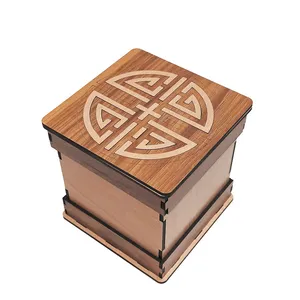 جعبه ساعت مدل B10