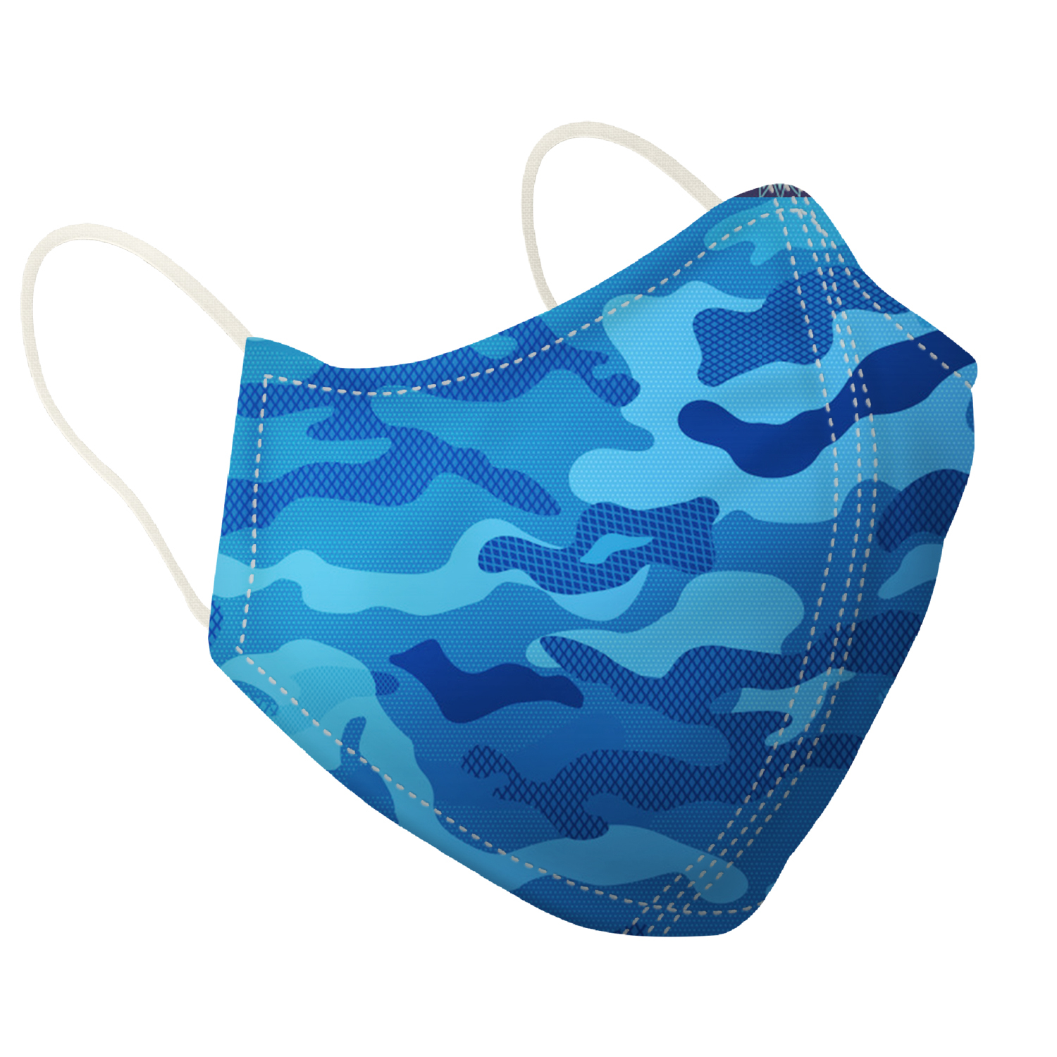 ماسک تزیینی مدل 2223075